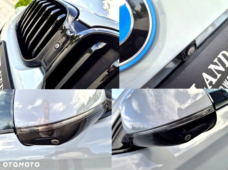 BMW X3 xDrive30e M Sport Edition - 15
