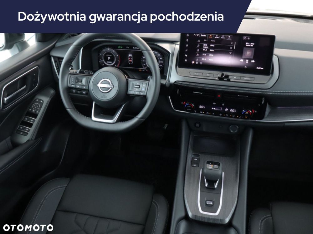 Nissan Qashqai - 9