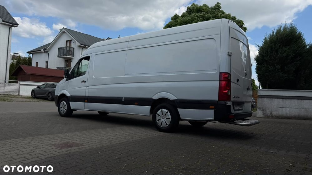 Volkswagen Crafter Standard - 13