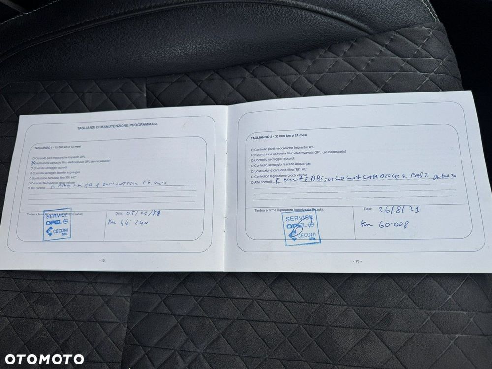 Suzuki Vitara 1.4 T Boosterjet S 4WD - 36