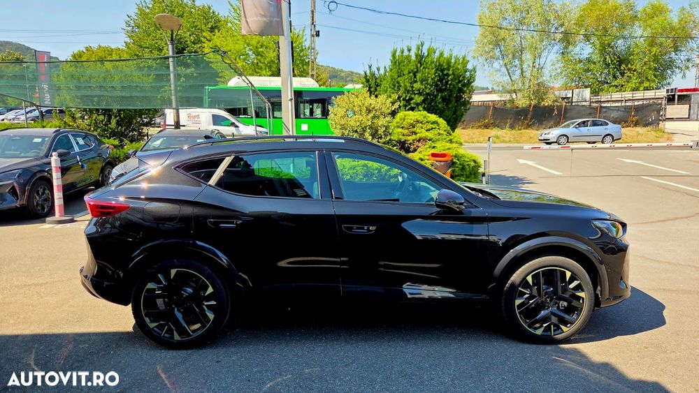 Cupra Formentor 1.5 eTSI DSG7 MHEV Tribe Edition - 6