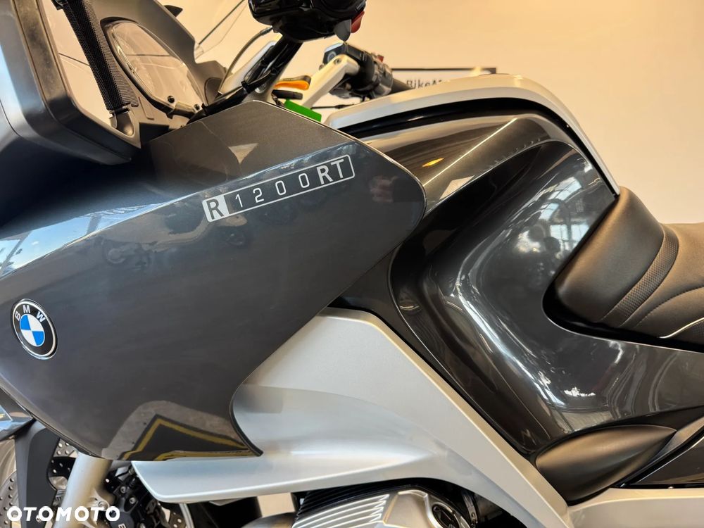 BMW R - 22