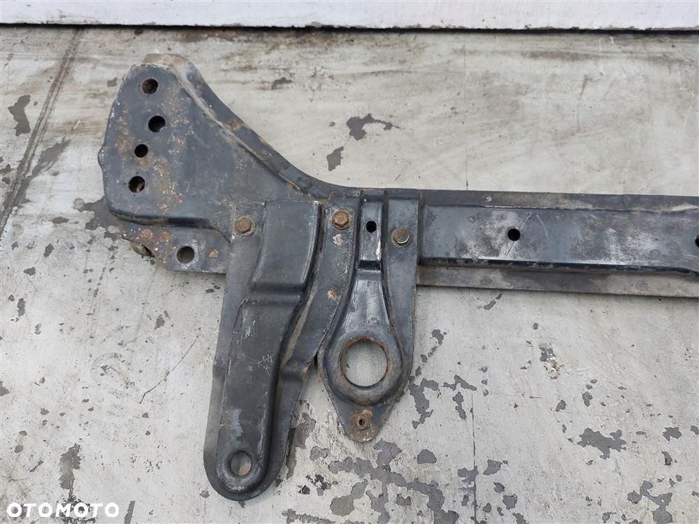Belka pod chłodnice Suzuki SX4 I 2006-2013 - 5