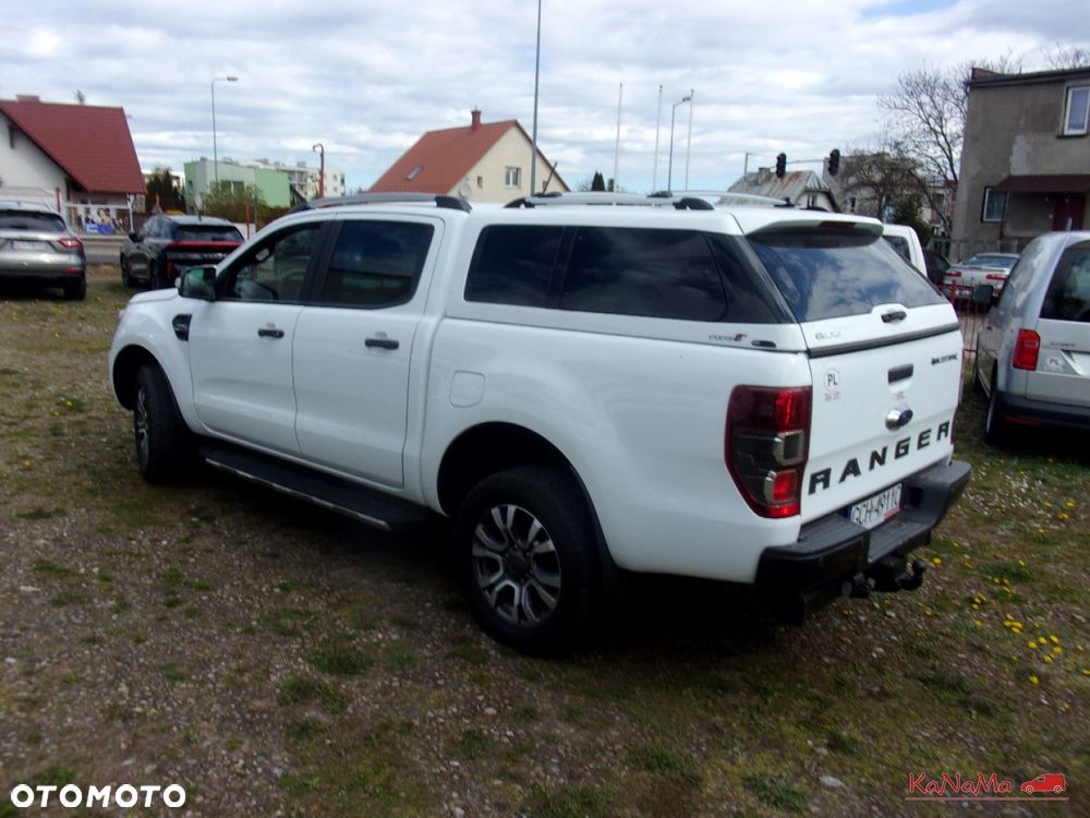 Ford Ranger - 7