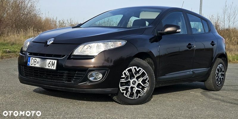 Renault Megane 1.6 16V 100 Expression - 6