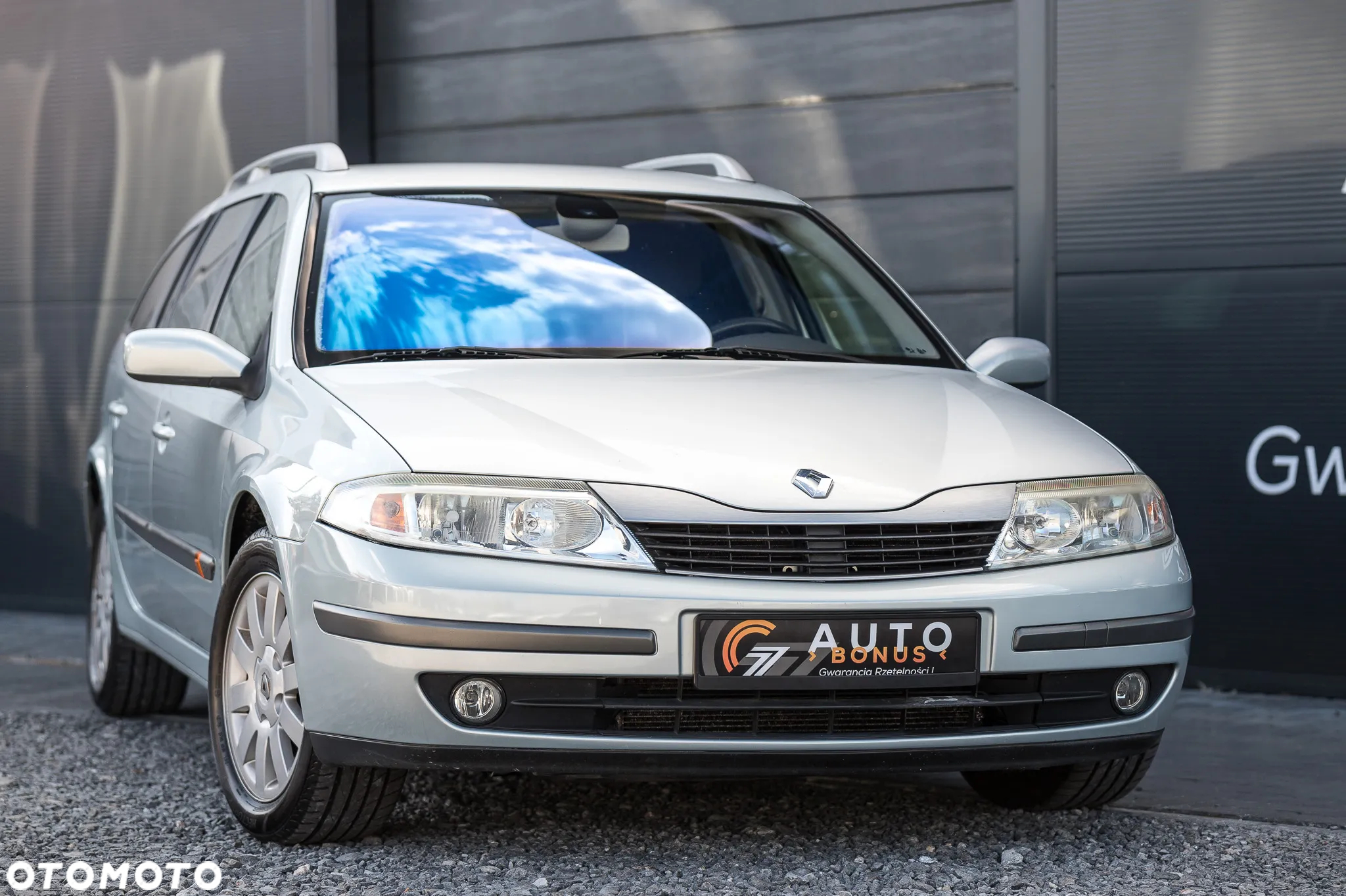 Renault Laguna - 3