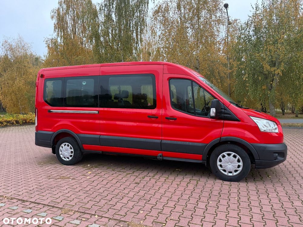 Ford Transit - 4