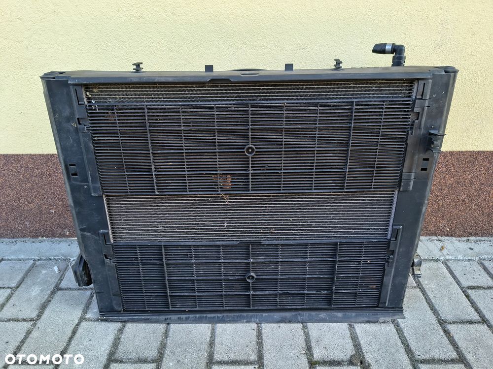 pas przedni wzmocnienie bmw 4 f32 f33 f36 2.0i 3.0i - 5