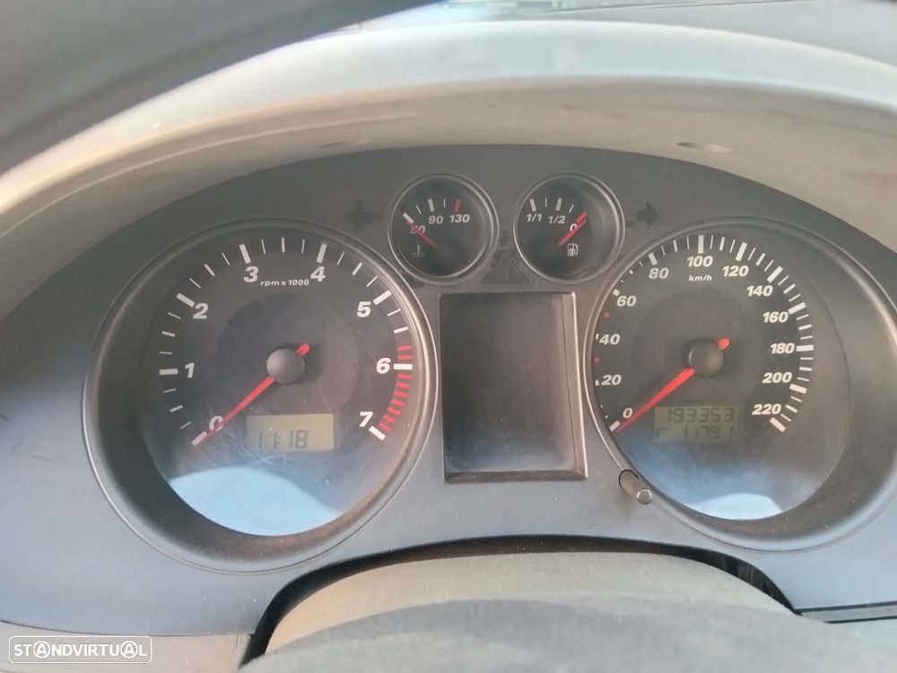 SEAT Ibiza 1.2 12V Passion - 13