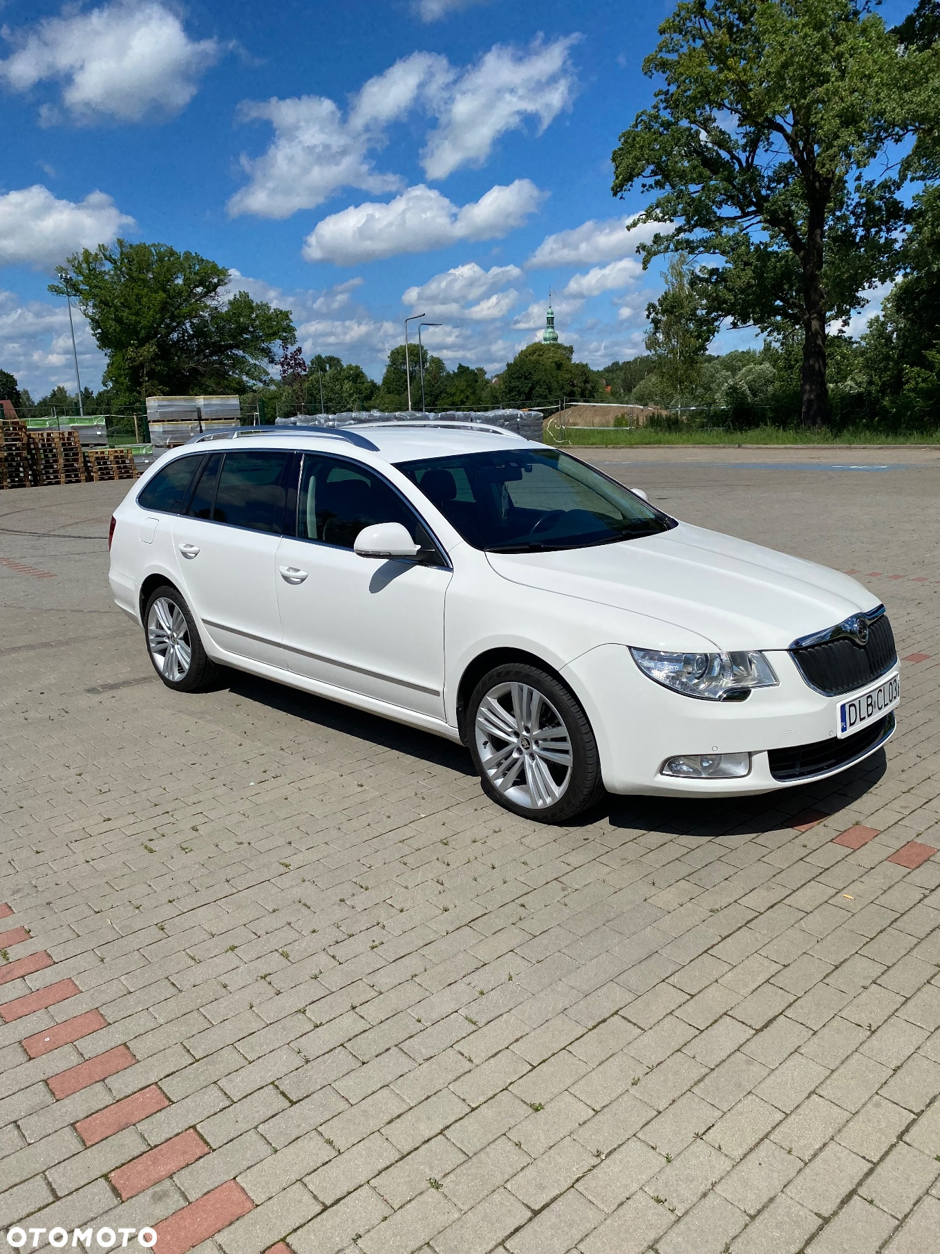 Skoda Superb - 2