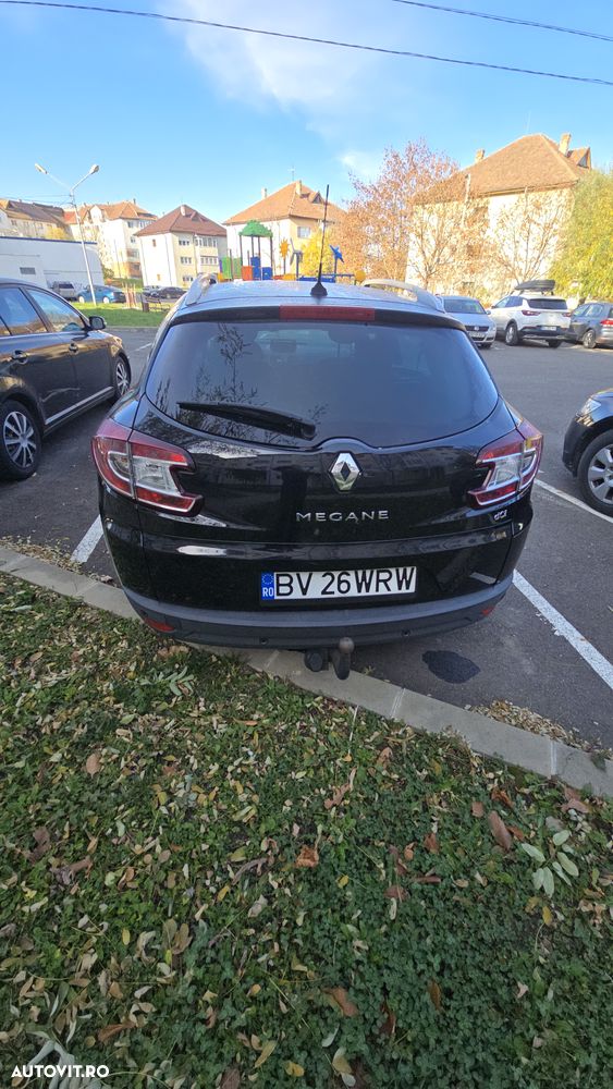 Renault Megane - 4