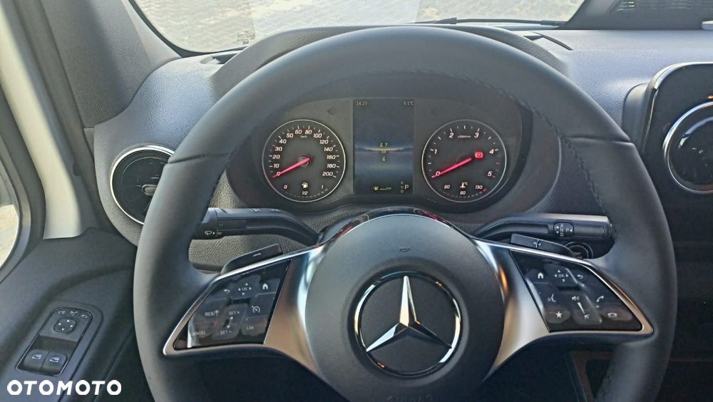 Mercedes-Benz Sprinter Sprinter 319 CDI - 6