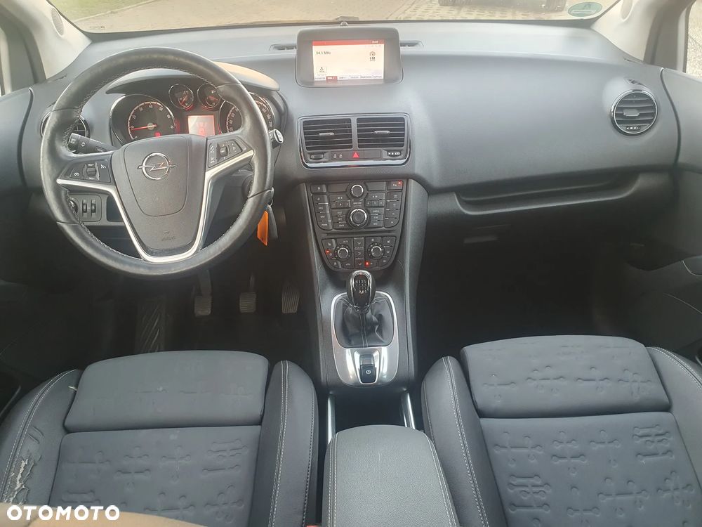 Opel Meriva 1.4 Color Edition - 7