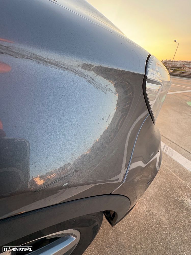 Mercedes-Benz GLA 200 CDI AMG Line - 24