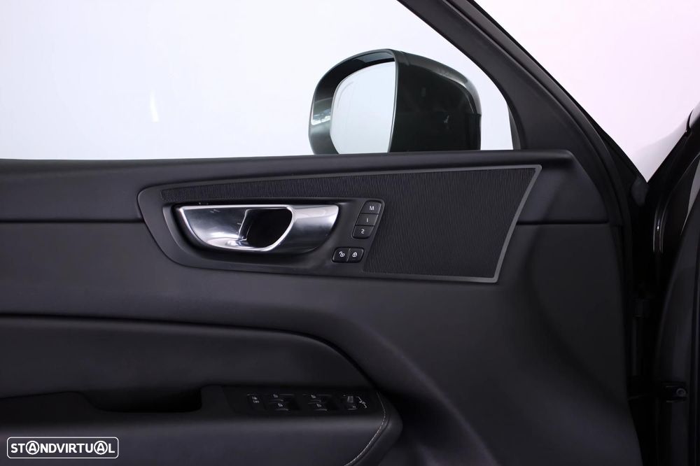 Volvo XC 60 2.0 D4 Inscription Geartronic - 6