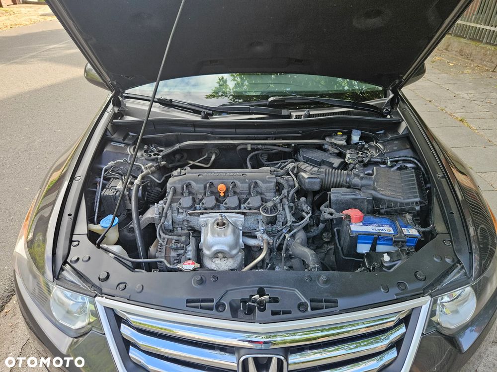 Honda Accord 2.0 50 Jahre Edition - 20
