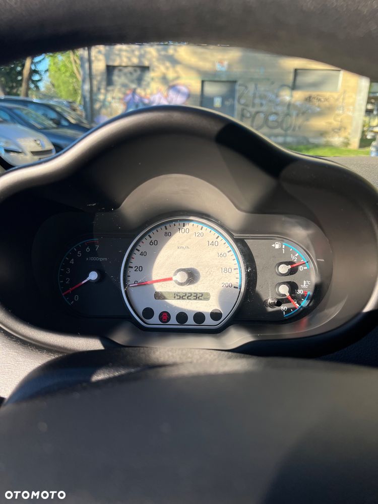 Hyundai i10 1.1 Classic - 15