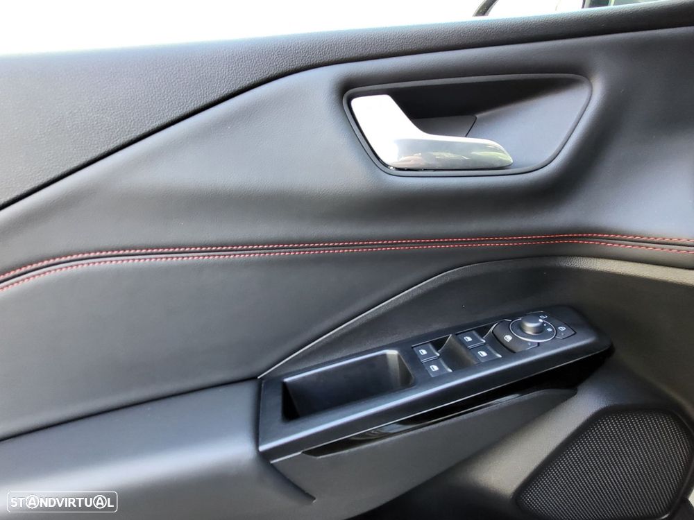 Ford Puma 1.0 EcoBoost MHEV ST-Line - 13