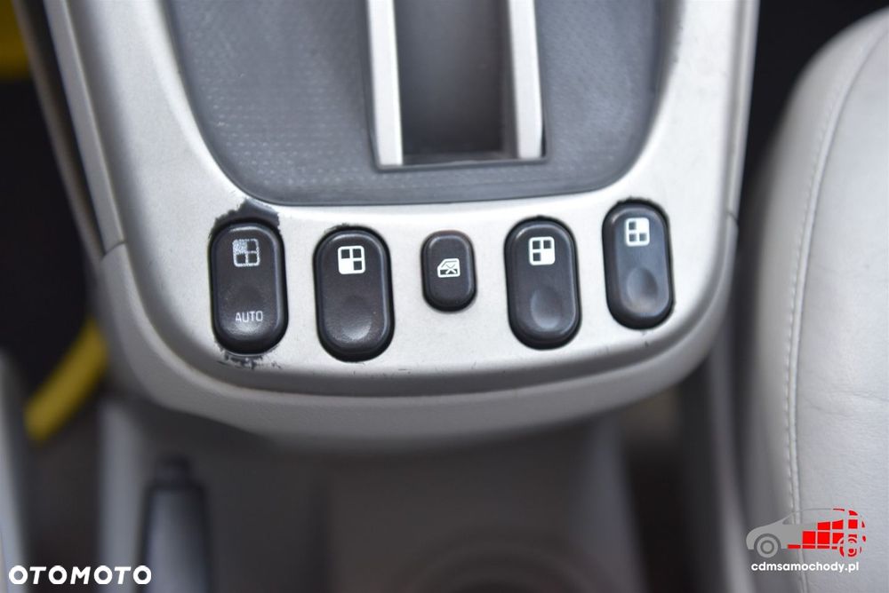 Chevrolet Equinox 3.4 V6 LT AWD - 25