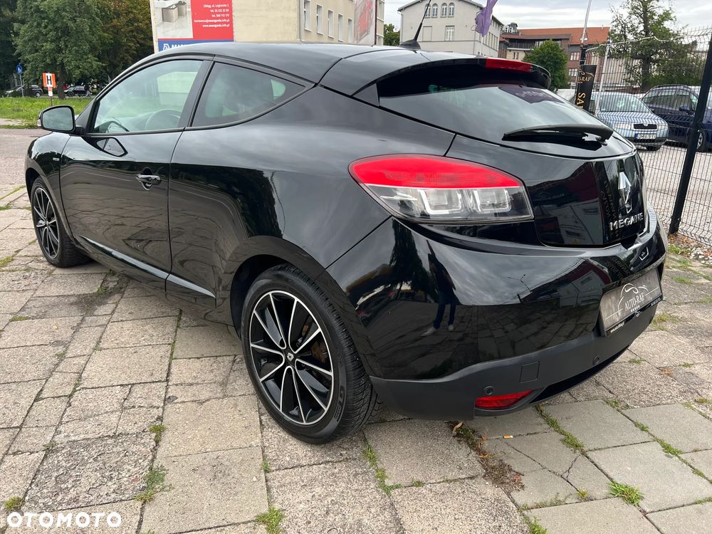 Renault Megane 1.2 16V TCe Energy Limited EU6 - 5