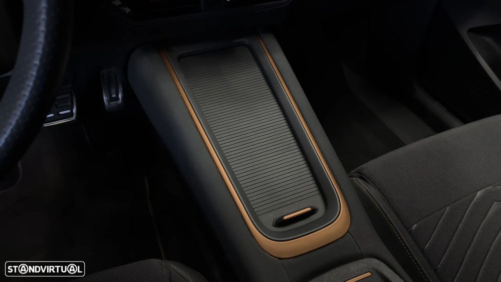 Cupra Born 58 kWh e-Boost - 21