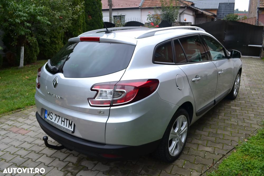 Renault Megane - 7