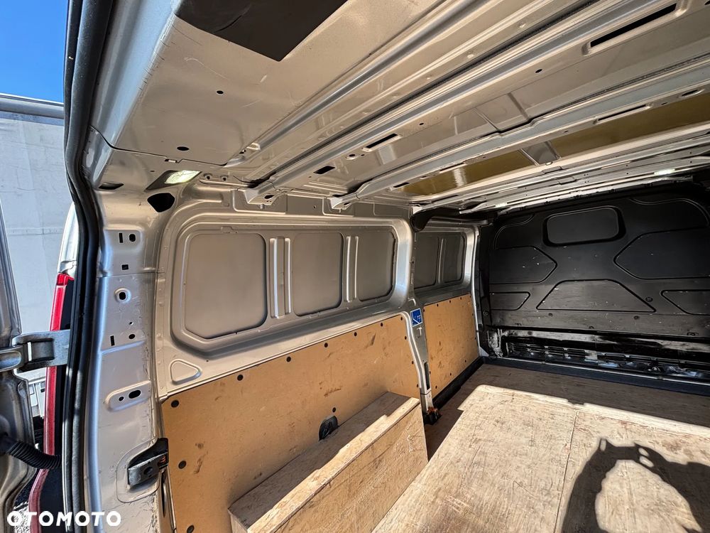 Ford Ford Transit Custom - 9