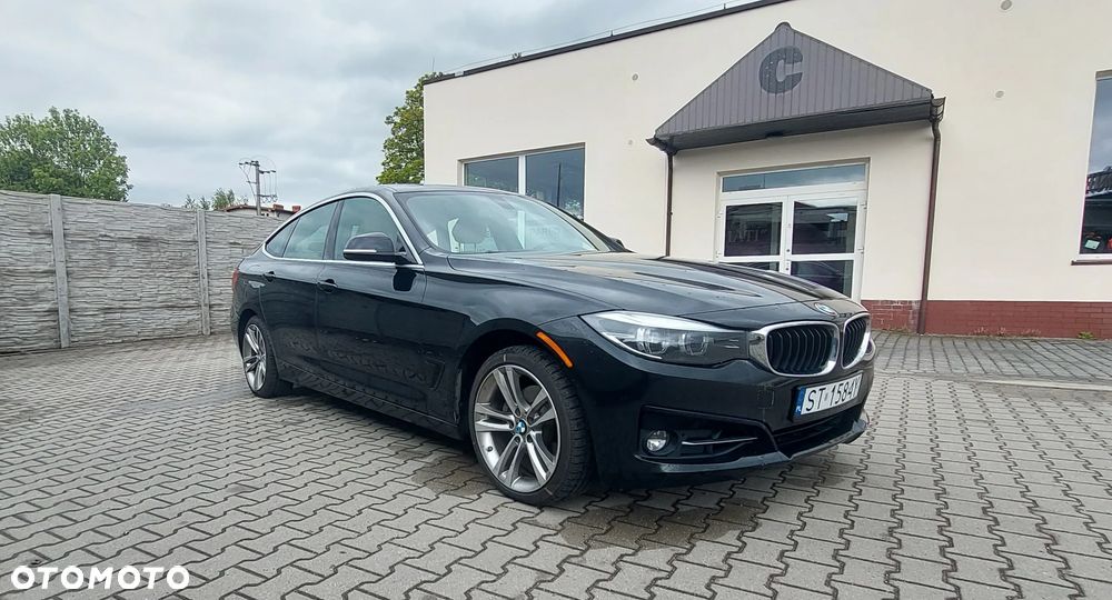 BMW 3GT 330i xDrive Sport Line - 1