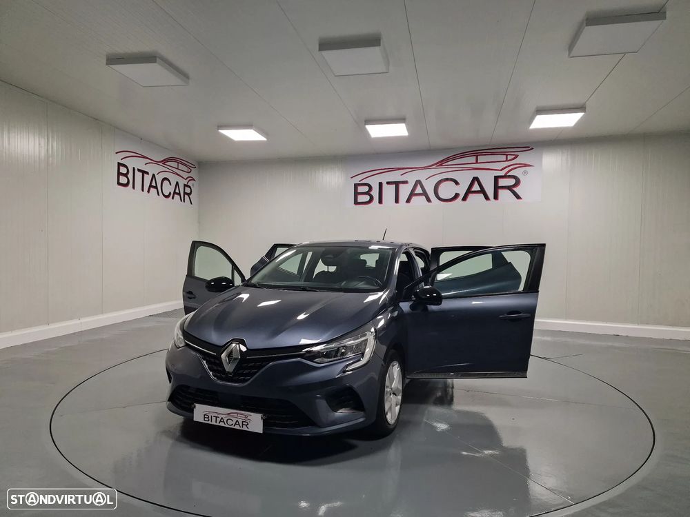 Renault Clio 1.5 Blue dCi Intens - 16