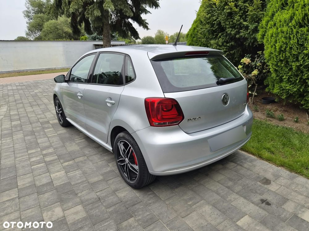 Volkswagen Polo - 7