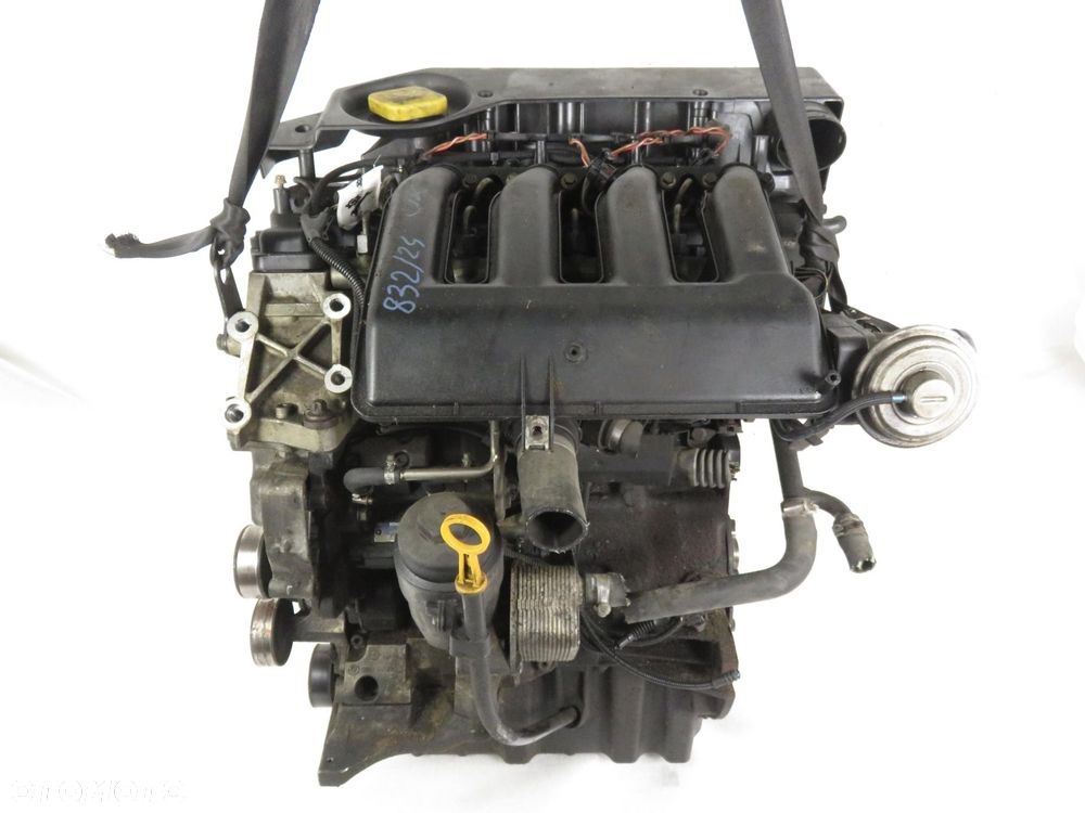 SILNIK ROVER 75 2.0 CDT 0445110030 0445010011 - 1