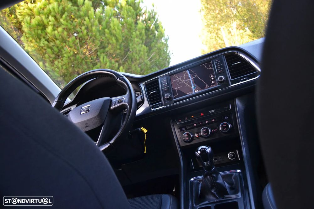 SEAT Ateca 1.6 TDI Style - 15