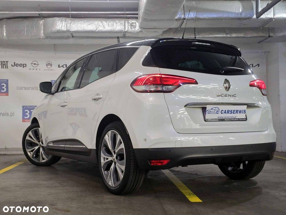 Renault Scenic 1.3 TCe Energy Intens - 4