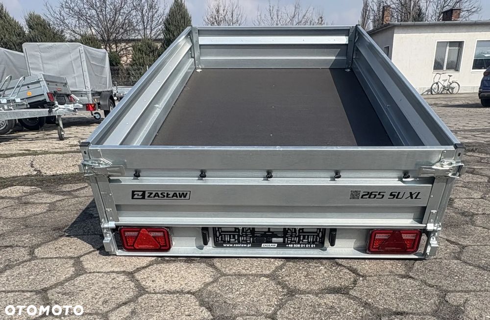 Zaslaw 265 SU XL - 10