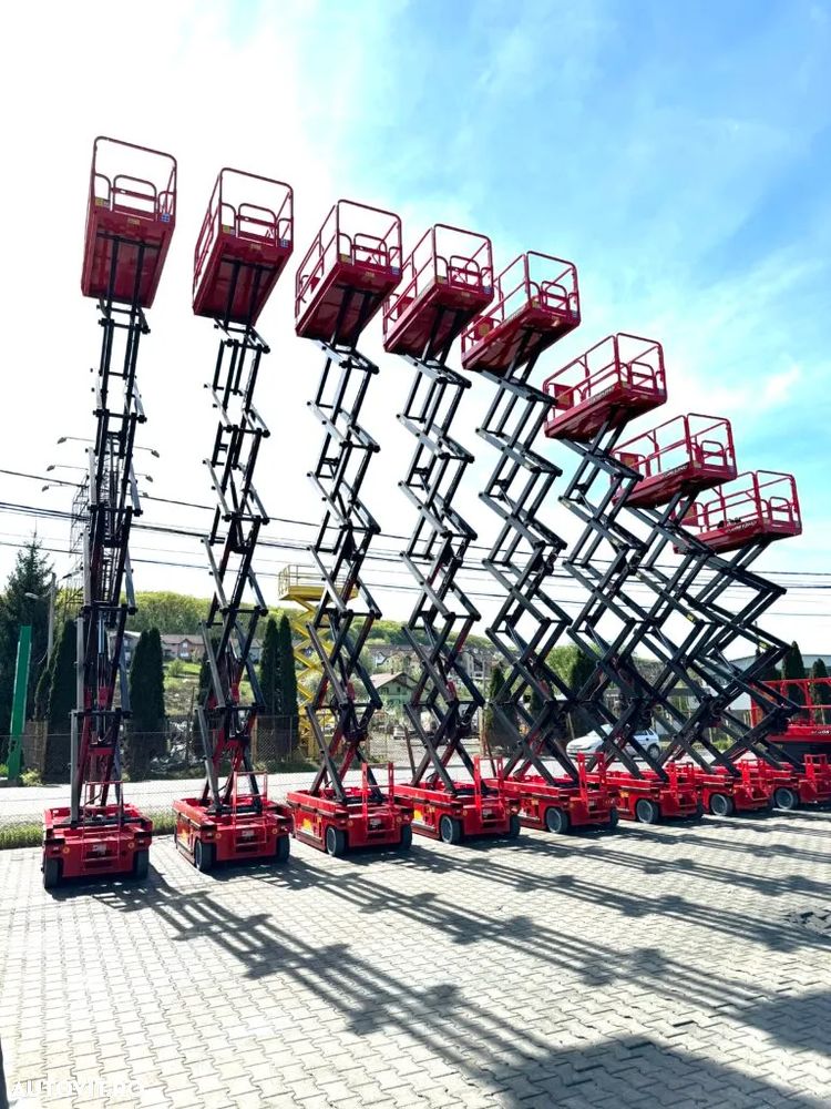 Alta Qiyun GTJZ10 - 12