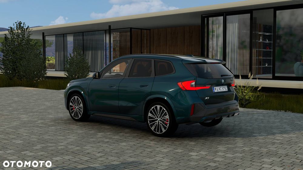 BMW X1 xDrive30e M Sport sport - 4