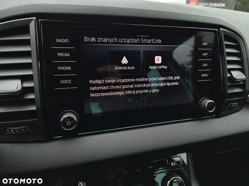 Skoda Karoq 1.0 TSI Selection - 23