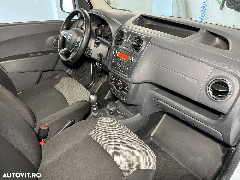 Dacia DOKKER - 20