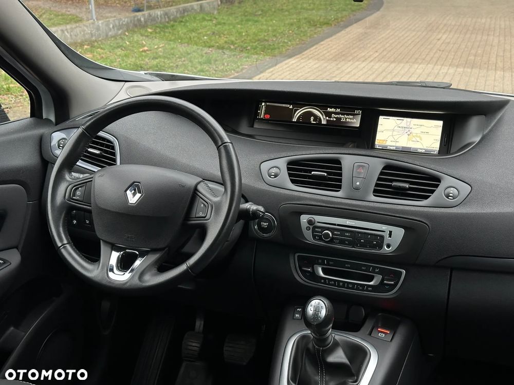 Renault Scenic 1.2 TCE Energy Life - 10