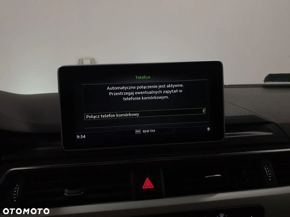 Audi A4 Avant 2.0 TDI Sport - 19