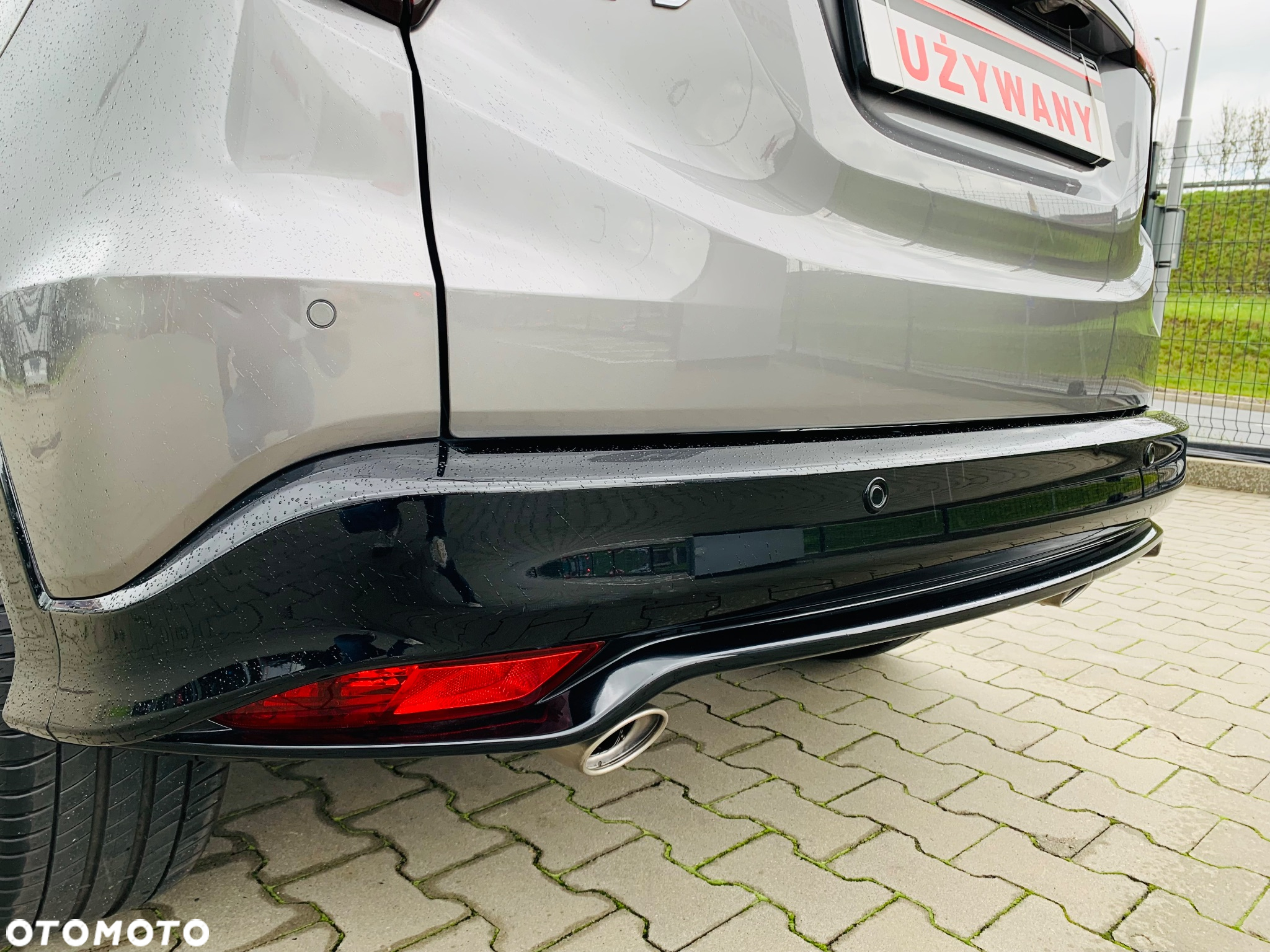 Honda HR-V 1.5 Sport CVT - 25