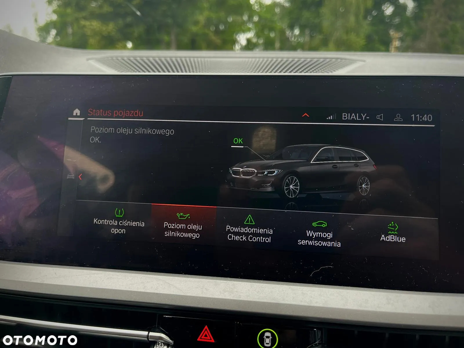 BMW Seria 3 318d Touring - 20