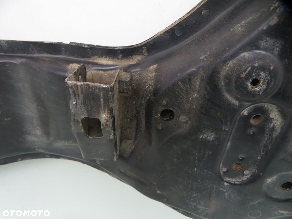 SANKI PRZÓD FIAT PANDA II 1.2 - 6