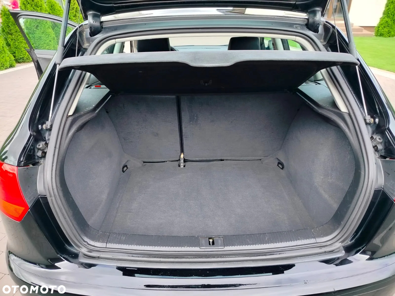 Audi A3 1.9 TDI Ambition - 25