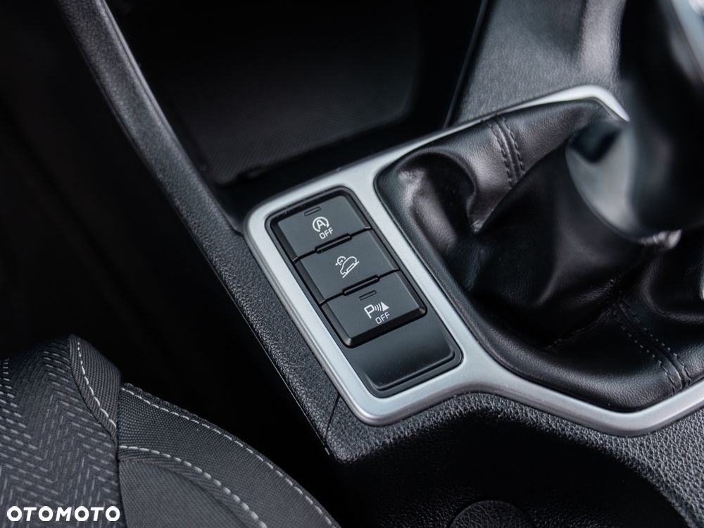 Kia Sportage 1.6 GDI L Business Line Plus 2WD - 31