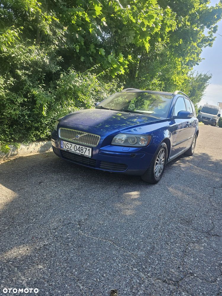 Volvo V50 1.8 - 1
