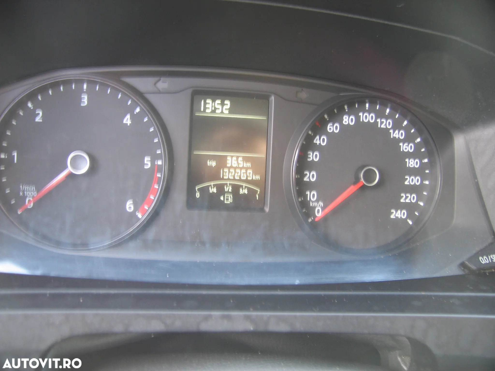 Volkswagen TRANSPORTER T 6 , DUBA XL, AC. - 3