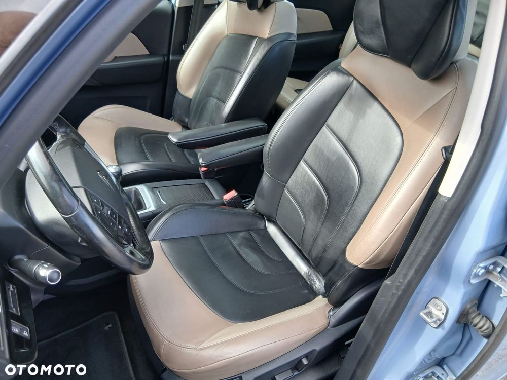 Citroën C4 Picasso BlueHDi 120 Exclusive - 16
