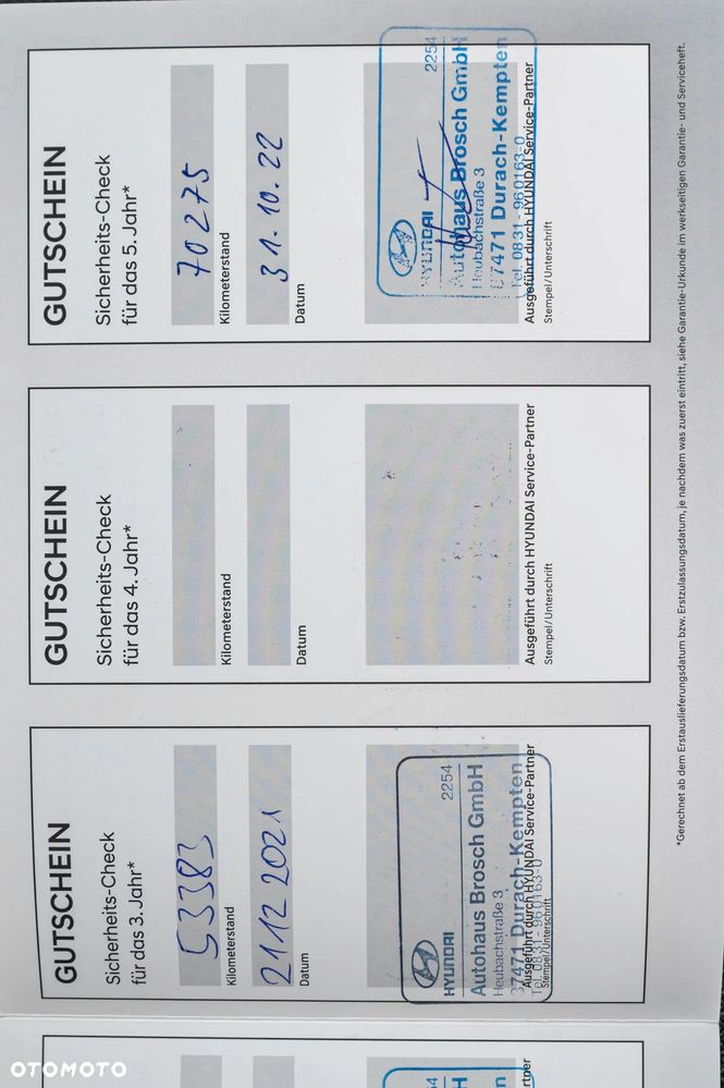 Hyundai Kona 1.0 T-GDI Trend - 41