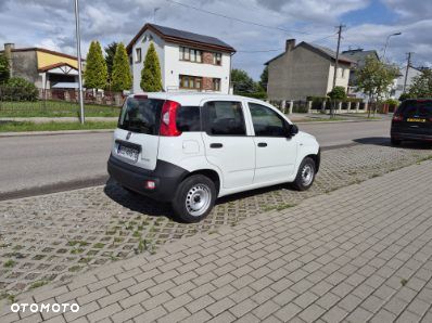 Fiat Panda VAN - 3